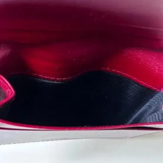 [BUNJANG] 페라가모 반지갑 카드지갑 / 페라가모 반지갑 카드지갑