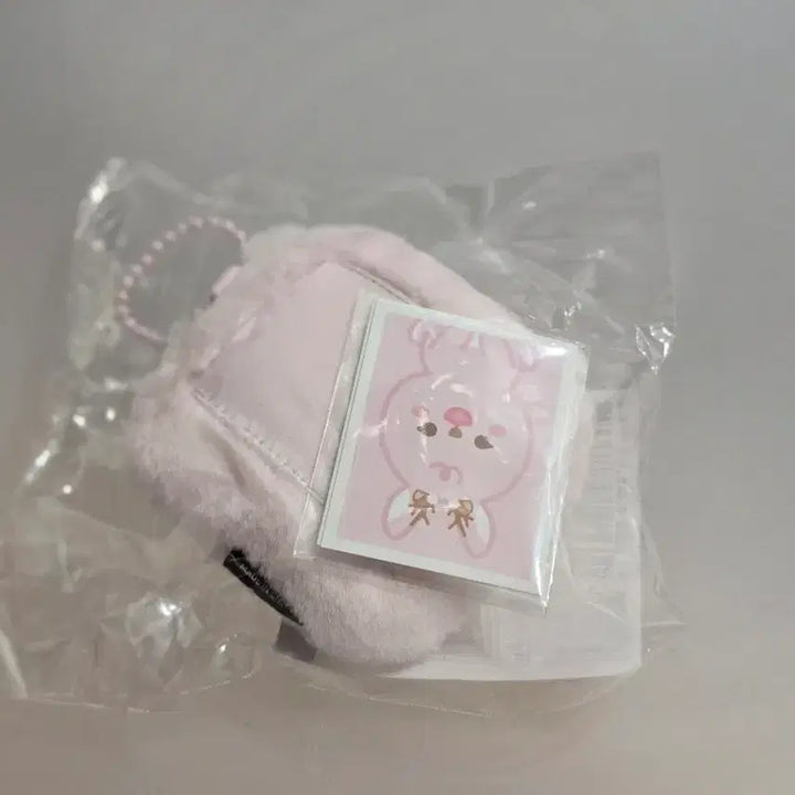 [SOLD OUT] 데이식스 쁘띠멀즈 아이디 포토 홀더 필