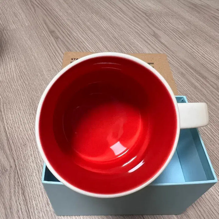 [BUNJANG] Starbucks Been There New York City Mug / 스타벅스 빈데어 Been There 뉴욕 시티컵 머그컵