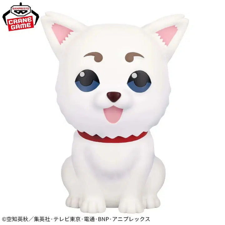 [BUNJANG] Banpresto Gintama Sofvimates Sada Haru Figure / 은혼 반프레스토 소프비메이트 사다하루 피규어 sofvimates