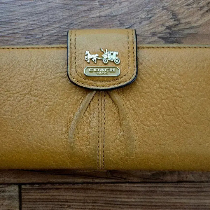 [BUNJANG] Coach Women&