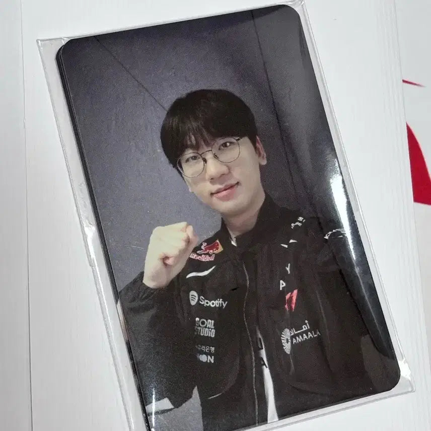 [BUNJANG] T1 Do-o-pe-pe-ke Photocard Bundle Set (Sealed) / T1 티원존 포카 - 도오페페케 일괄(미개봉)