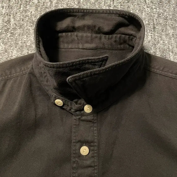 [BUNJANG] Visvim Bizbo Pullover Shirt [3] / 비즈빔 비조 풀오버 셔츠 [3]