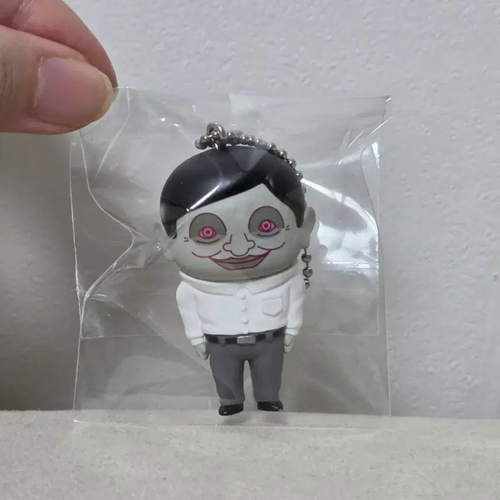 [BUNJANG] Dandadan Gacha Figure / 단다단 가챠 단순개봉 판매합니다!