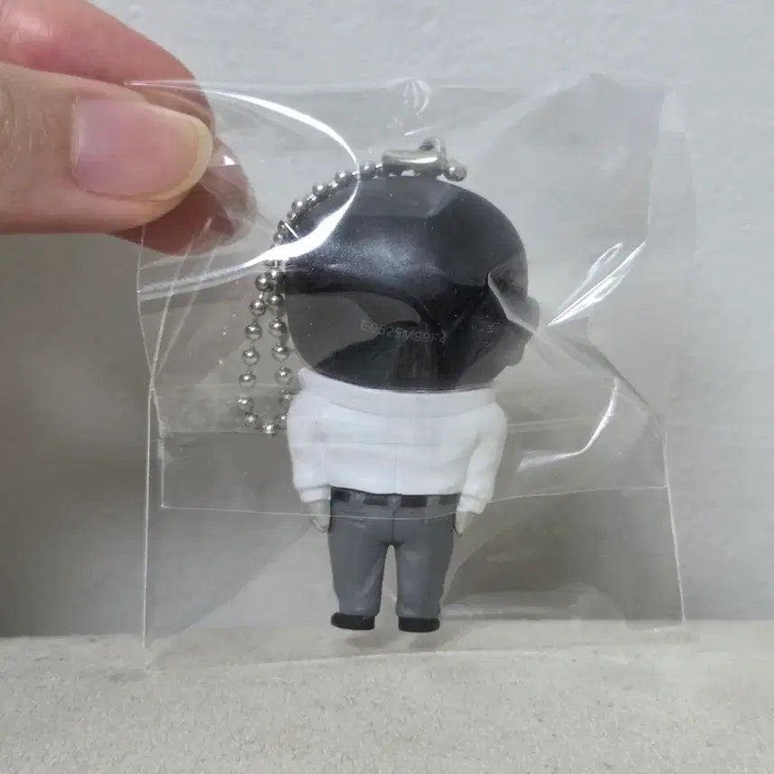 [BUNJANG] Dandadan Gacha Figure / 단다단 가챠 단순개봉 판매합니다!