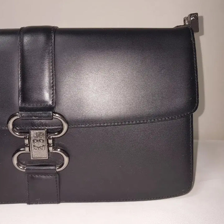 [BUNJANG] Paco Rabanne 00s Black Chain Bag / 파코라반 00s 블랙 체인백