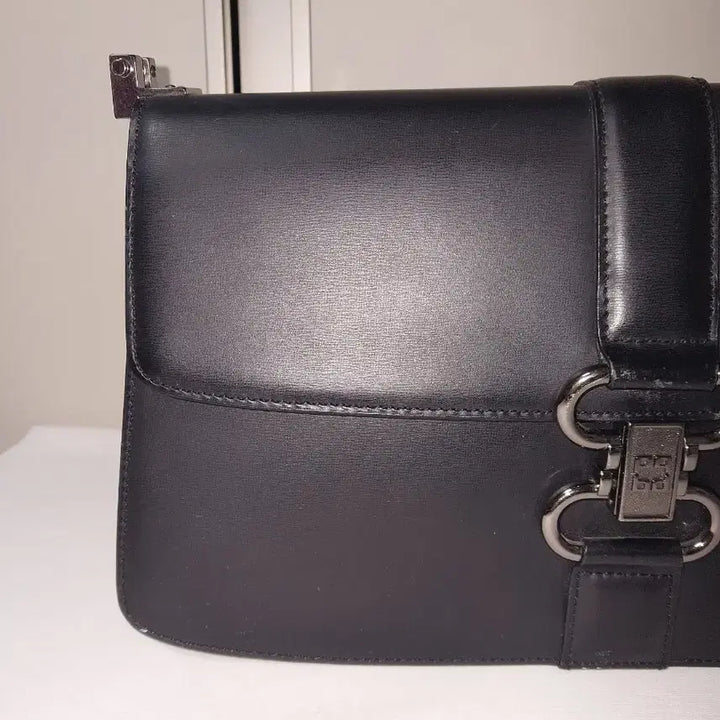 [BUNJANG] Paco Rabanne 00s Black Chain Bag / 파코라반 00s 블랙 체인백