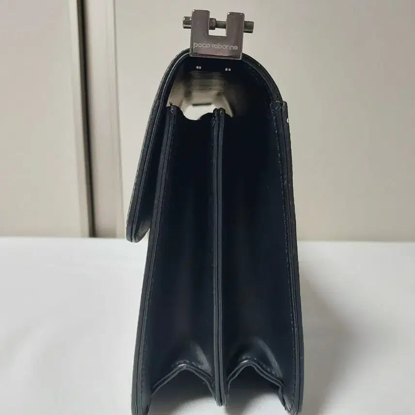 [BUNJANG] Paco Rabanne 00s Black Chain Bag / 파코라반 00s 블랙 체인백