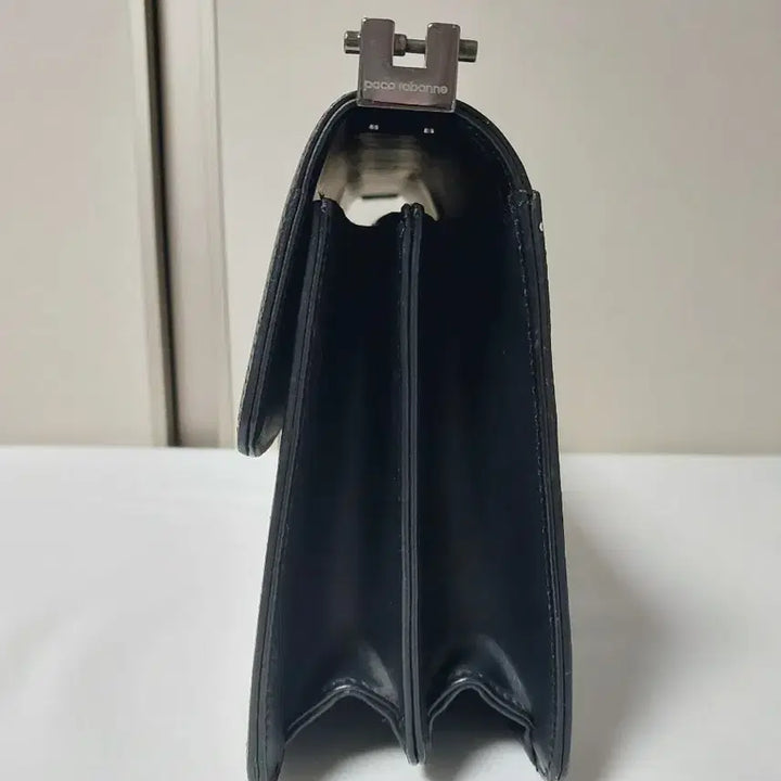 [BUNJANG] Paco Rabanne 00s Black Chain Bag / 파코라반 00s 블랙 체인백