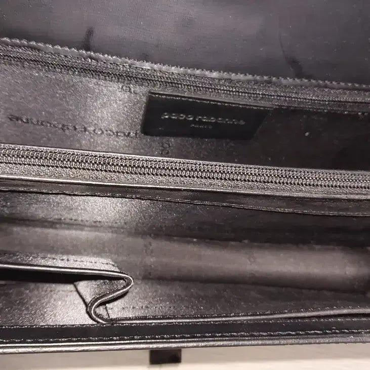 [BUNJANG] Paco Rabanne 00s Black Chain Bag / 파코라반 00s 블랙 체인백