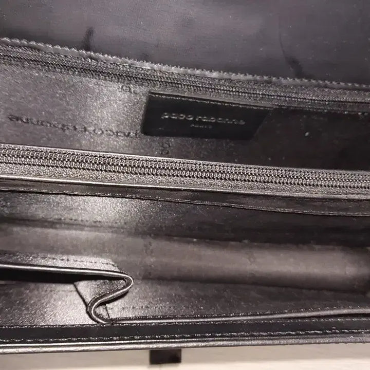 [BUNJANG] Paco Rabanne 00s Black Chain Bag / 파코라반 00s 블랙 체인백