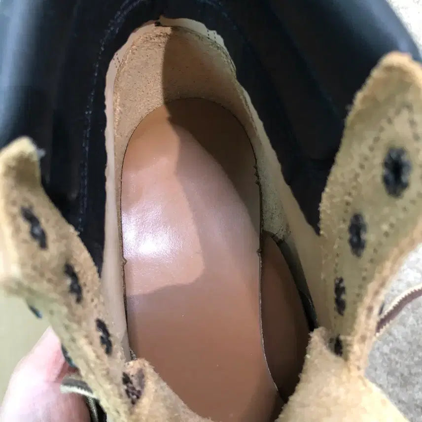 [BUNJANG] Red Wing 8802 Desert Sand Boots / 레드윙 8802 8.5d