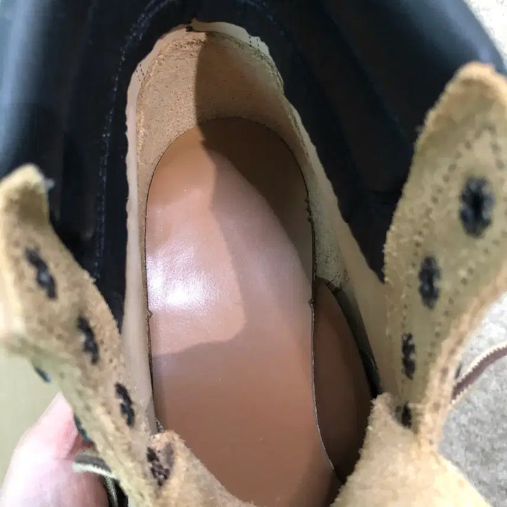 [BUNJANG] Red Wing 8802 Desert Sand Boots / 레드윙 8802 8.5d