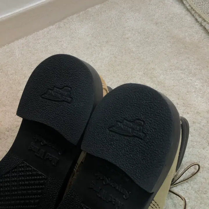 [BUNJANG] Red Wing 8802 Desert Sand Boots / 레드윙 8802 8.5d