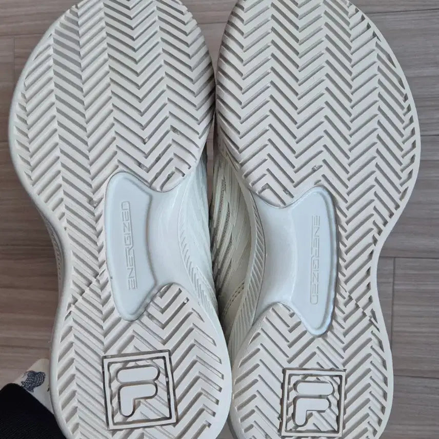 [BUNJANG] Fila Speed Serve T9 Tennis Shoes 235mm / 휠라 스피드서브 T9 테니스화 235mm 필라