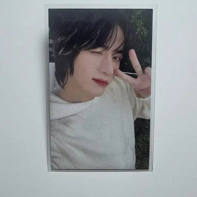 [BUNJANG] TXT Beomgyu MOA Kit 3rd Generation / txt 투바투 범규 모아키트 3기 양도판매 연준수빈태현휴닝