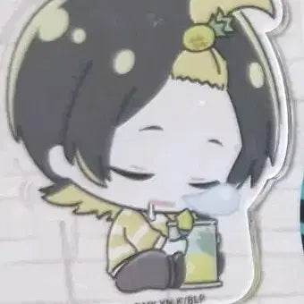 [BUNJANG] Blue Lock Bachira Acrylic Stand / 블루록 바치라 메구루 아크릴 스탠드 판매