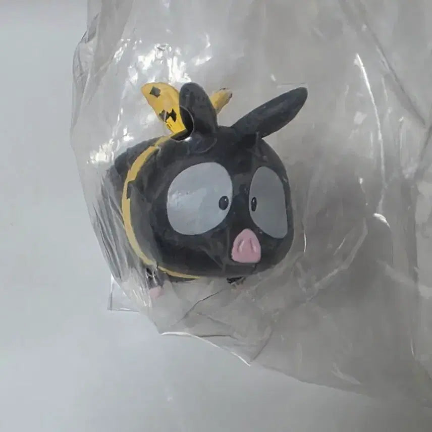 [BUNJANG] Ranma 1/2 Ryoga & P-chan Capsule Toy Bundle Set / [미개봉] 란마 1/2 나란히 나라분데스 캡슐토이 가챠 료가 P짱 일괄