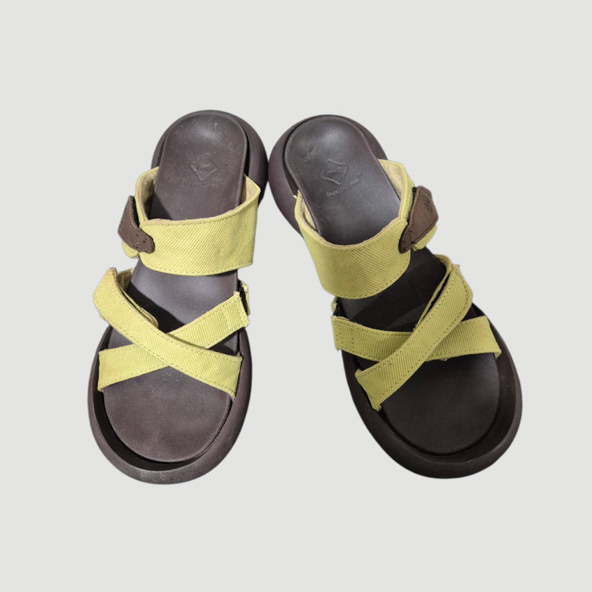 [BUNJANG] Regetta Canoe 6CM Sandals Women / [240~245]레게타 카누 6CM 샌들 WOMEN
