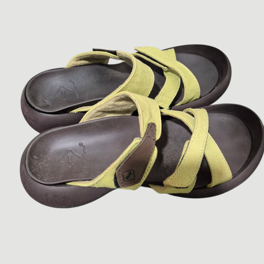 [BUNJANG] Regetta Canoe 6CM Sandals Women / [240~245]레게타 카누 6CM 샌들 WOMEN