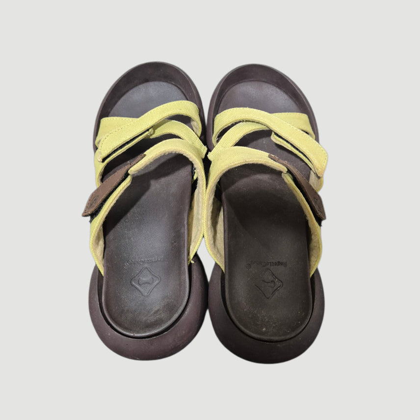 [BUNJANG] Regetta Canoe 6CM Sandals Women / [240~245]레게타 카누 6CM 샌들 WOMEN
