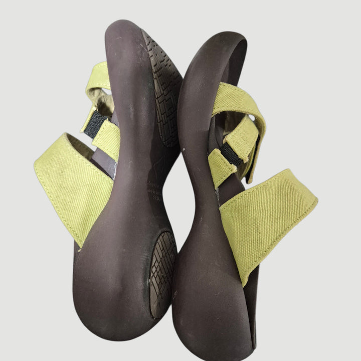 [BUNJANG] Regetta Canoe 6CM Sandals Women / [240~245]레게타 카누 6CM 샌들 WOMEN