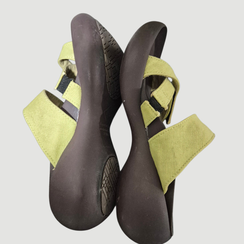 [BUNJANG] Regetta Canoe 6CM Sandals Women / [240~245]레게타 카누 6CM 샌들 WOMEN