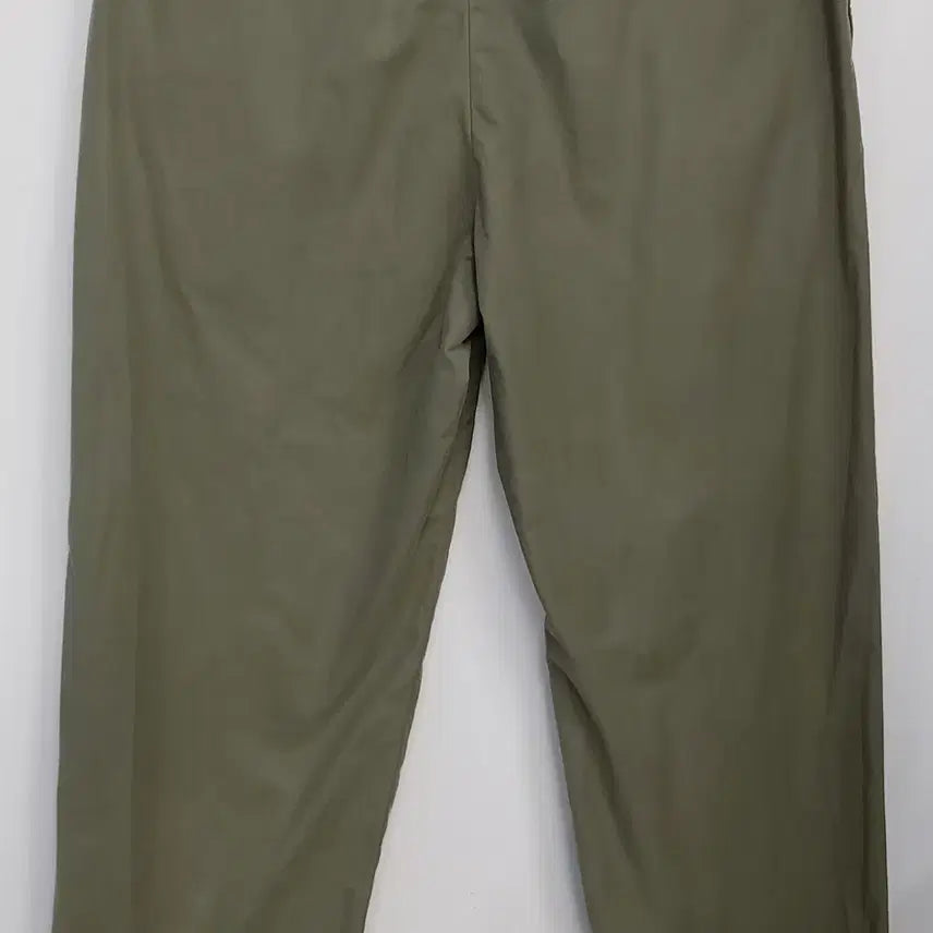 [BUNJANG] Polo Ralph Lauren US Military Chino Pants / 폴로랄플로렌 34 40s US 근무복-필 코튼 치노팬츠. KK. A.