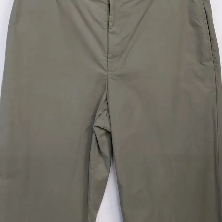 [BUNJANG] Polo Ralph Lauren US Military Chino Pants / 폴로랄플로렌 34 40s US 근무복-필 코튼 치노팬츠. KK. A.