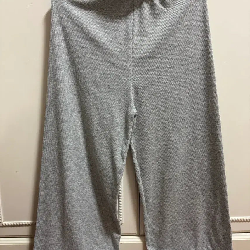 [BUNJANG] Gray Training Pants / 회색 트레이닝 팬츠 판매