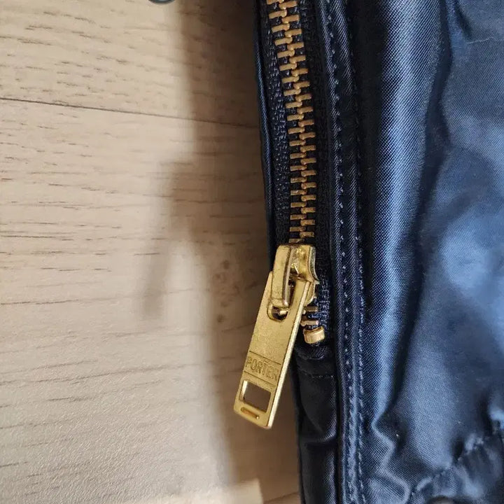 [BUNJANG] Yoshida Porter Tanker Backpack Iron Blue / 요시다포터 탱커 백팩 아이언블루