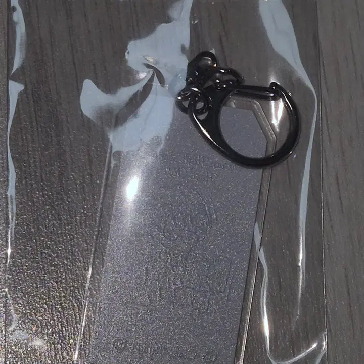 [BUNJANG] Ouran High School Host Club Kyoya Acrylic Keyring / 오란고교 호스트부 사교클럽 쿄우야 키링 양도