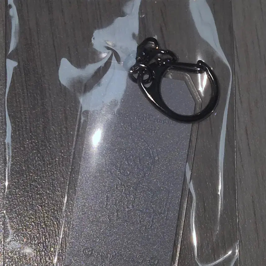 [BUNJANG] Ouran High School Host Club Kyoya Acrylic Keyring / 오란고교 호스트부 사교클럽 쿄우야 키링 양도