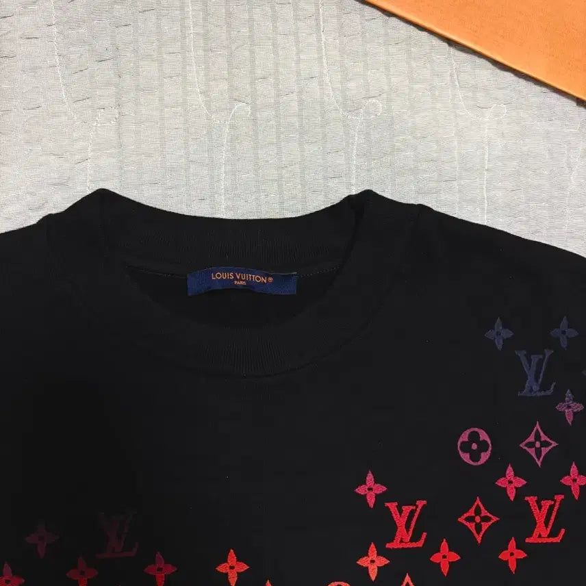 [BUNJANG] Louis Vuitton Sweatshirt / 루이비통 맨투맨