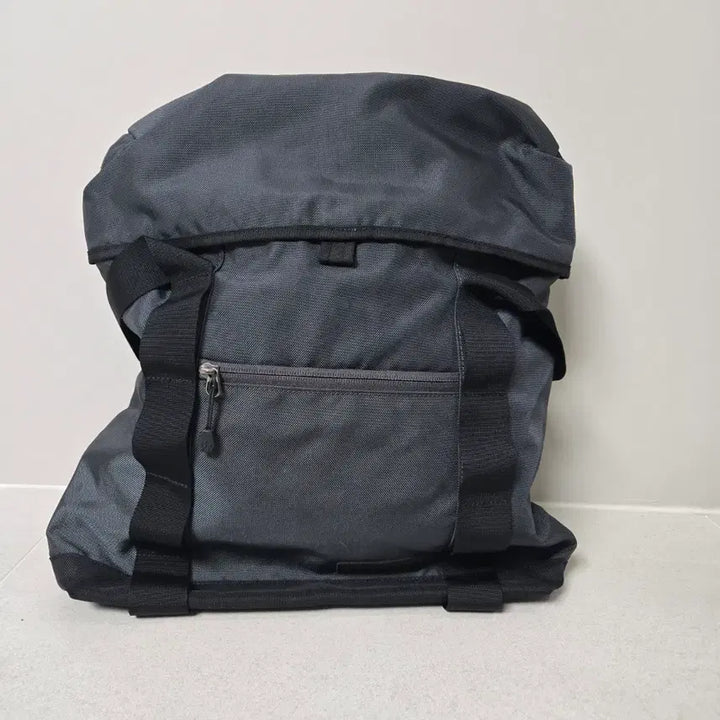 [BUNJANG] Beanpole Outdoor Multipurpose Backpack Shoulder Bag / 빈폴 아웃도어 다용도백 백팩 숄더백