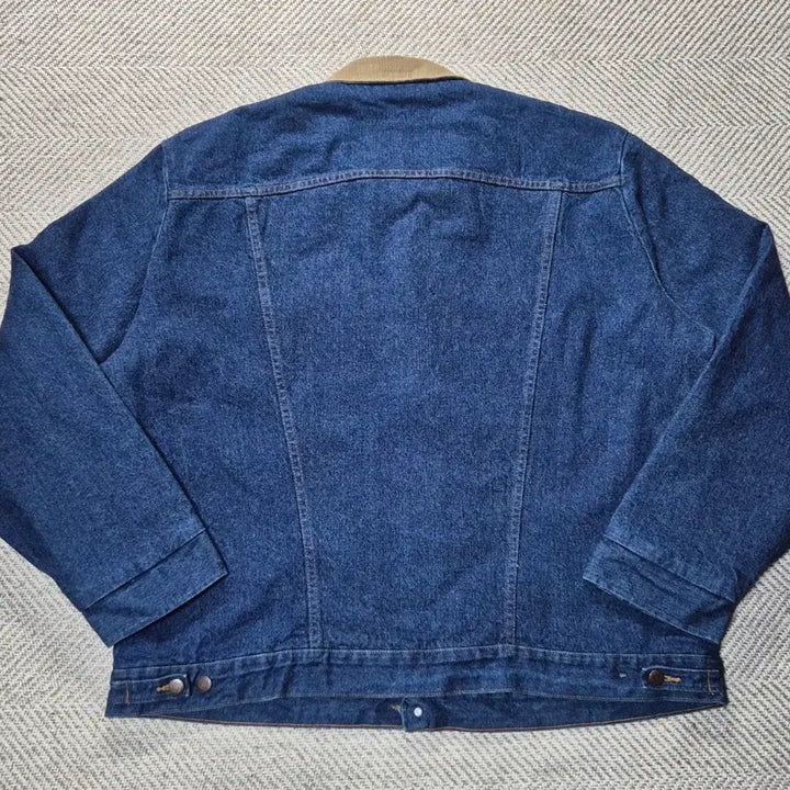 [BUNJANG] Wrangler 90s Blanket / 90s 랭글러 블랭킷