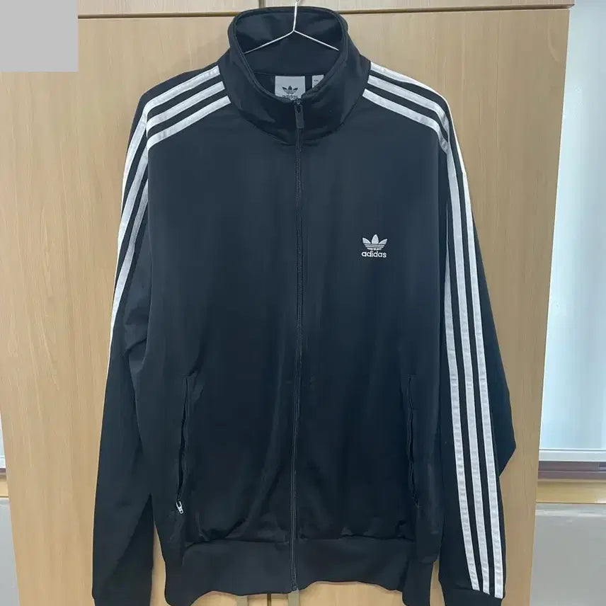 [BUNJANG] Adidas Adicolor Classic Firebird Jersey / 아디다스 아디컬러 클래식 파이어버드 져지