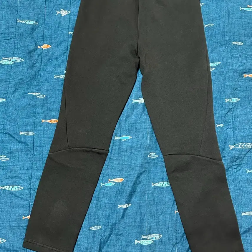 [BUNJANG] Puma Training Pants / 푸마 트레이닝바지