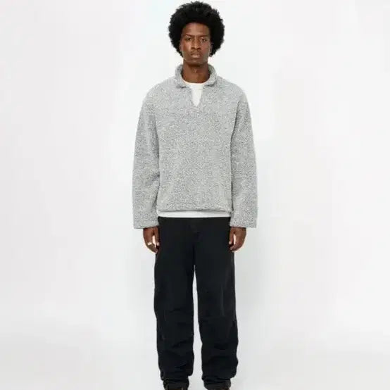 [SOLD OUT] 스투시 트레킹팬츠 (더블니 데님) 36 새상품
