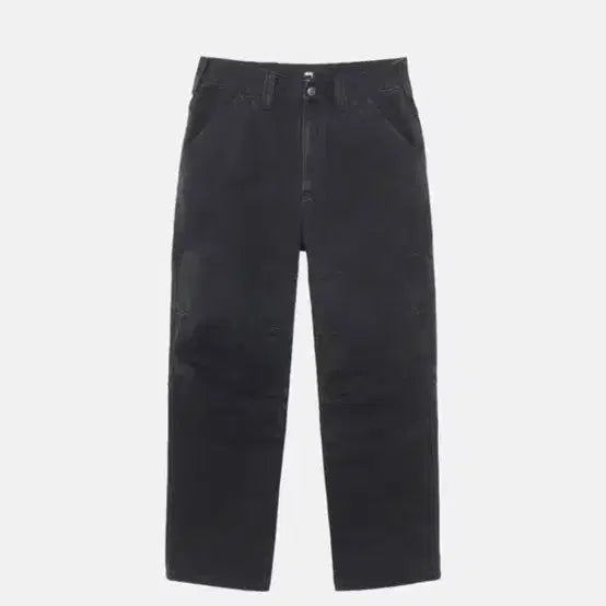 [SOLD OUT] 스투시 트레킹팬츠 (더블니 데님) 36 새상품