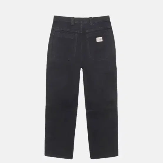 [SOLD OUT] 스투시 트레킹팬츠 (더블니 데님) 36 새상품