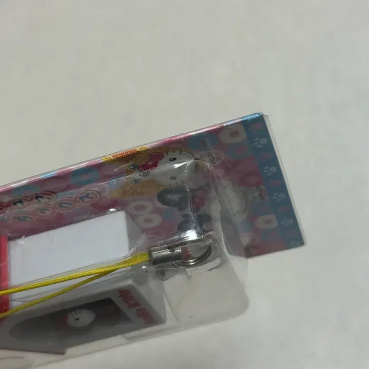 [BUNJANG] Sanrio Hello Kitty Vintage Strap Dog Kitty / 산리오 헬로키티 고전 스크랩 강아지키티 박스형
