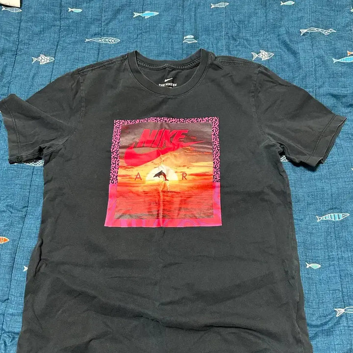 [BUNJANG] Nike Bundle Set T-shirts / 나이키 반팔 일괄