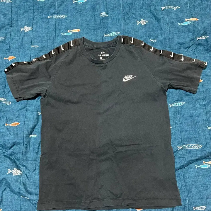 [BUNJANG] Nike Bundle Set T-shirts / 나이키 반팔 일괄
