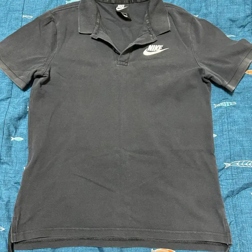 [BUNJANG] Nike Bundle Set T-shirts / 나이키 반팔 일괄