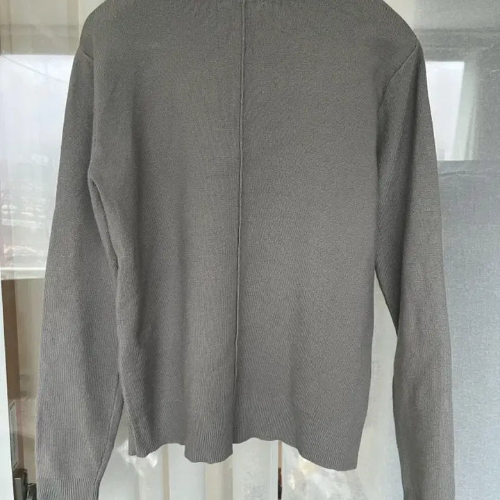 [BUNJANG] Chase Culture Long Sleeve Knit Sweater / 체이스컬트 긴팔니트 85