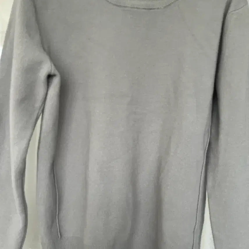 [BUNJANG] Chase Culture Long Sleeve Knit Sweater / 체이스컬트 긴팔니트 85