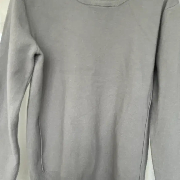 [BUNJANG] Chase Culture Long Sleeve Knit Sweater / 체이스컬트 긴팔니트 85