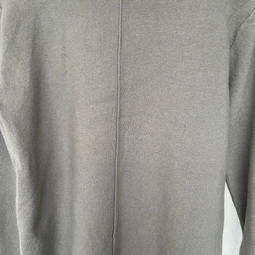 [BUNJANG] Chase Culture Long Sleeve Knit Sweater / 체이스컬트 긴팔니트 85