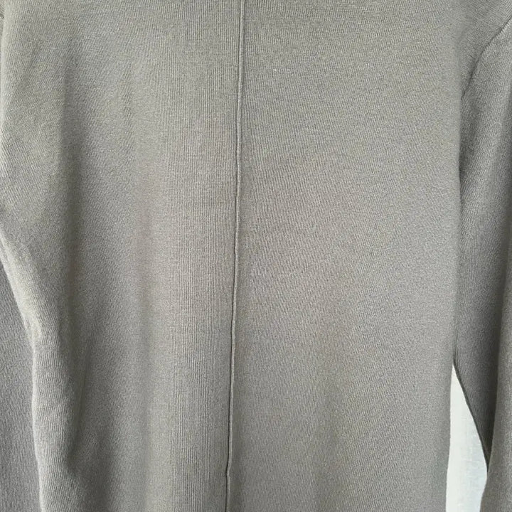[BUNJANG] Chase Culture Long Sleeve Knit Sweater / 체이스컬트 긴팔니트 85